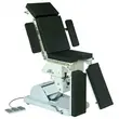 Masa chirurgicala cu 3 motoare electrice AR-EL 2074 ST01-negru