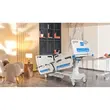 Pat spital, terapie intensiva, 5 motoare TM-D 4080