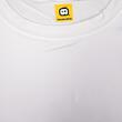 Bluza maneca lunga, Layers, 2029-WHIT