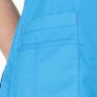 Bluza uniforma medicala, WonderFlex, 6108-OCN