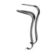 Specul vaginal Kristeller 22cm