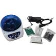 Centrifuga digitala cu  6 tuburi, ZIP IQ