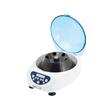 Centrifuga digitala cu  6 tuburi, ZIP IQ