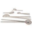 Goniometru pentru degete -inox 24900