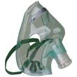 Masca de oxigen cu nebulizator 