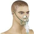 Masca de oxigen, Prima , cu nebulizator, pentru adulti 