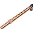 Baston ortopedic de sprijin, reglabil (80-90 cm), pliabil, ultrausor, asamblare rapida, usor reglabil in trepte pe inaltime, 27782