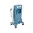 Aspirator chirurgical Hospi Plus Basic 2x4L, 90 L/min, 385 VA, 46,4 dBA, 28201