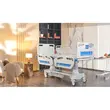 Pat spital, terapie intensiva, 5 motoare TM-D 4080