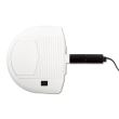 Lampa Vista Wood- de mana