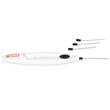 Instrumentul monofilament 2-evaluator senzorial