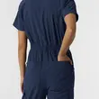 Salopeta medicala, dama, Wink Renew, 3234-NAVY