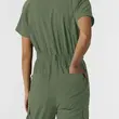 Salopeta medicala, dama, Wink Renew, 3234-OLIV