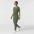 Salopeta medicala, dama, Wink Renew, 3234-OLIV
