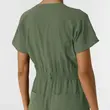 Salopeta medicala, dama, Wink Renew, 3234-OLIV