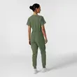Salopeta medicala, dama, Wink Renew, 3234-OLIV