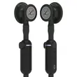 Stetoscop Littmann Electronic Core Digital 8490 Black Edition