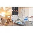Pat spital, terapie intensiva, 5 motoare TM-D 4080