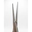 Pensa hemostatica Halsted, dreapta, 21 cm