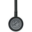 Stetoscop 3M Littmann Master Classic II negru