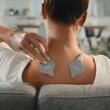 Electrostimulator muscular Omron HeatTens