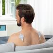 Electrostimulator muscular Omron HeatTens