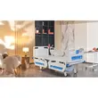 Pat spital, terapie intensiva, 5 motoare TM-D 4080