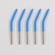 Electrod monopolar curb, varf bila, lungime 5cm 500500.L10