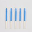Electrod monopolar drept, varf fir subtire, lungime 5cm