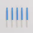 Electrod monopolar drept, varf bucla 4mm, lungime 5cm 500500.L3
