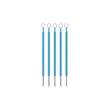 Electrod monopolar drept, varf bucla 8mm, lungime 10cm 500500.L4/L