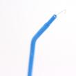 Electrod monopolar curb, varf carlig, lungime 5cm 500500.L5