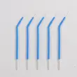 Electrod monopolar curb, varf fir gros, lungime 10cm 500500.L6/L