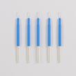 Electrod monopolar drept, varf bucla dreapta, lungime 5cm 500500.L7