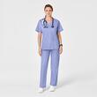 Pantaloni uniforma medicala, Wink WonderWork, 501-CEIL