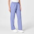 Pantaloni uniforma medicala, Wink WonderWork, 501-CEIL