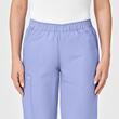 Pantaloni uniforma medicala, Wink WonderWork, 501-CEIL
