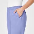 Pantaloni uniforma medicala, Wink WonderWork, 501-CEIL