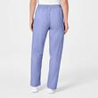 Pantaloni uniforma medicala, Wink WonderWork, 501-CEIL
