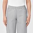 Pantaloni uniforma medicala, Wink WonderWork, 501-GREY