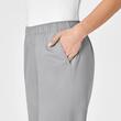 Pantaloni uniforma medicala, Wink WonderWork, 501-GREY