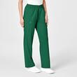 Pantaloni uniforma medicala, Wink WonderWork, 501-HUNT