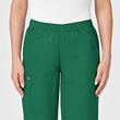 Pantaloni uniforma medicala, Wink WonderWork, 501-HUNT