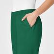 Pantaloni uniforma medicala, Wink WonderWork, 501-HUNT