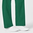 Pantaloni uniforma medicala, Wink WonderWork, 501-HUNT