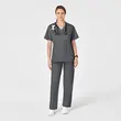 Pantaloni uniforma medicala, Wink WonderWork, 501-PEWT