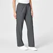Pantaloni uniforma medicala, Wink WonderWork, 501-PEWT