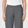 Pantaloni uniforma medicala, Wink WonderWork, 501-PEWT