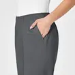 Pantaloni uniforma medicala, Wink WonderWork, 501-PEWT