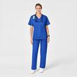 Pantaloni uniforma medicala, Wink WonderWork, 501-ROYA